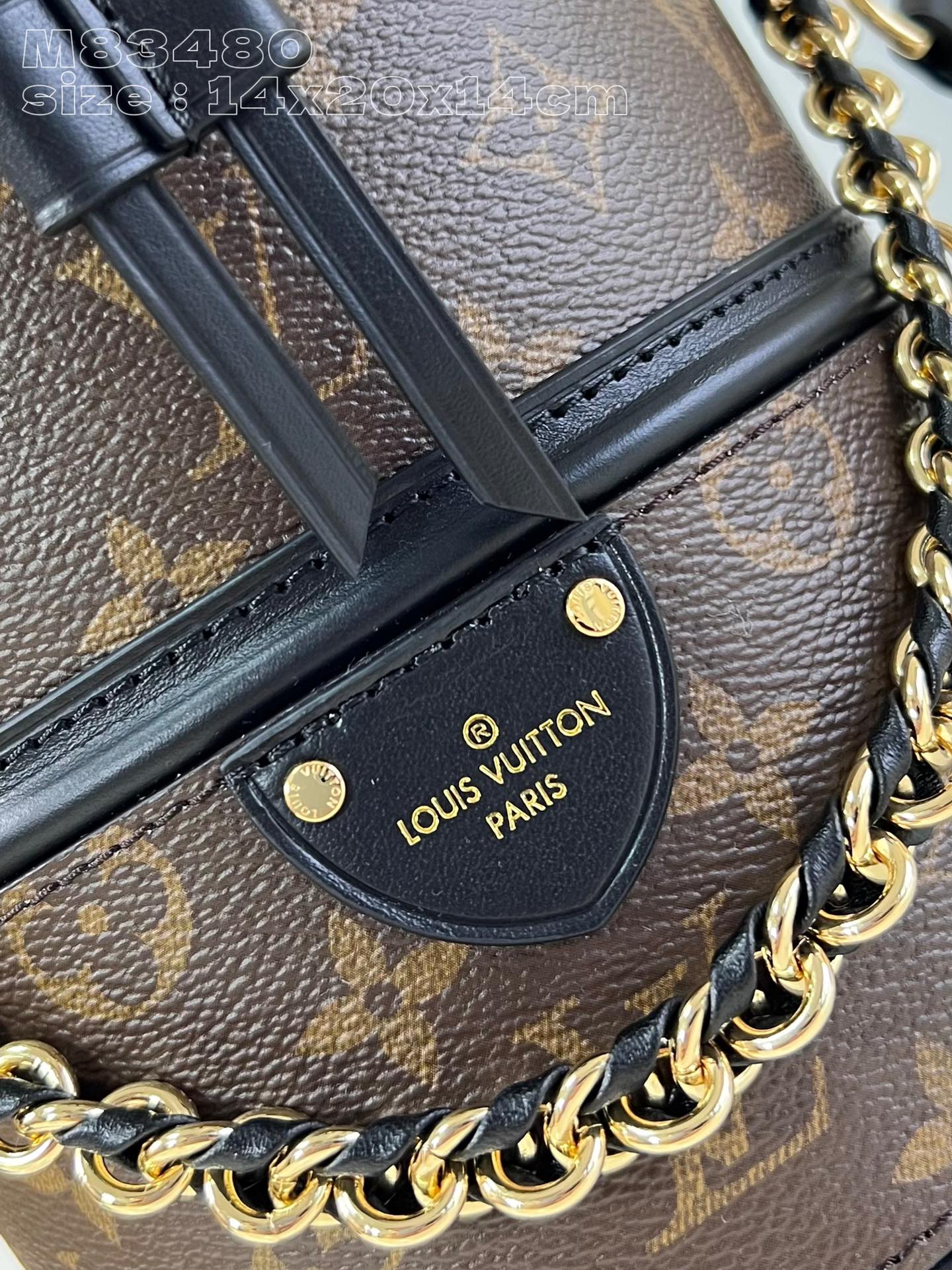 Louis Vuitton Bucket Bags